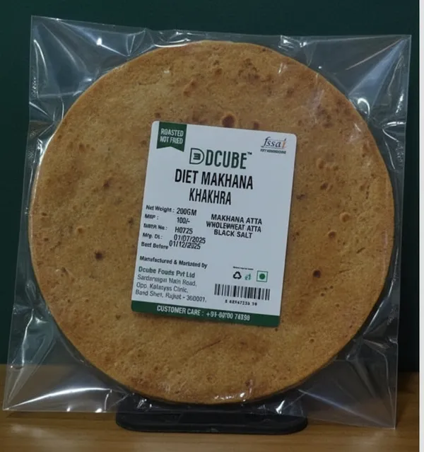 Makhana_Khakhara_200gm