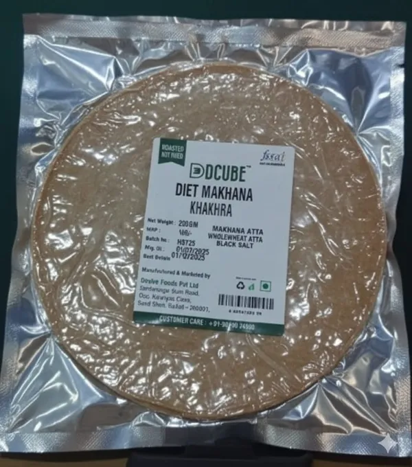 Makhana_Khakhara_200gm
