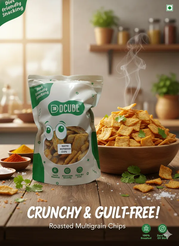 Dcube_Roasted_Multigrain_Chips_120gm