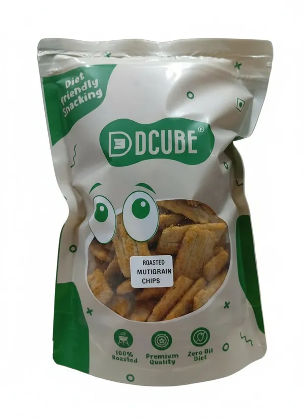 Dcube_Roasted_Multigrain_Chips_120gm