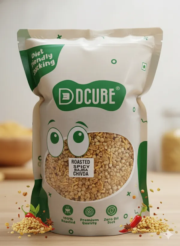 Roasted_Spicy_Bajra_Chivda_200gm