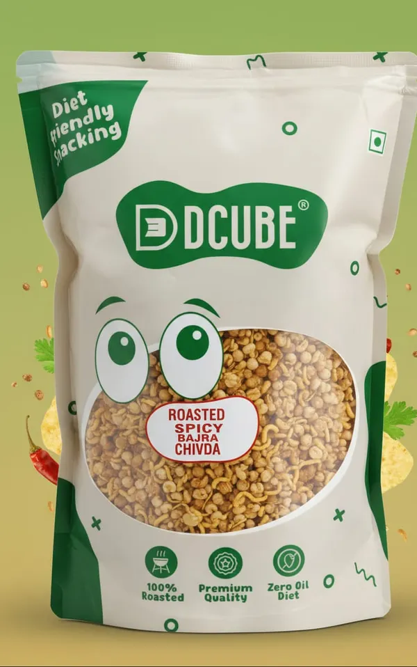 Roasted_Spicy_Bajra_Chivda_200gm