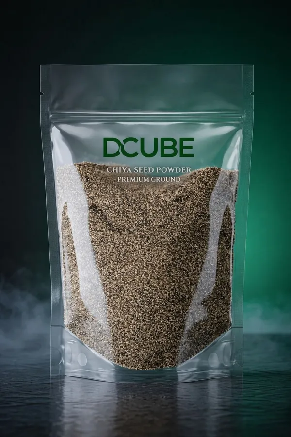 Dcube_Chia_Seed_Powder_250gm