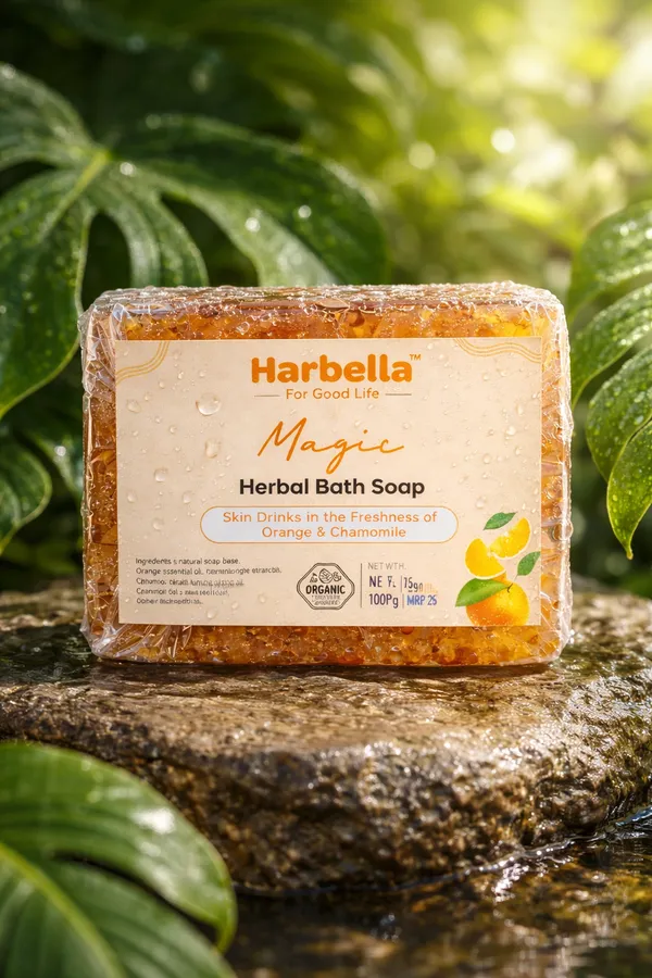 Herbella_Herbel_Soap_Magic_115_Gm