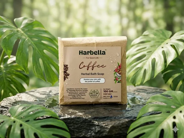 Herbella_Herbel_Soap_Coffee_100_Gm