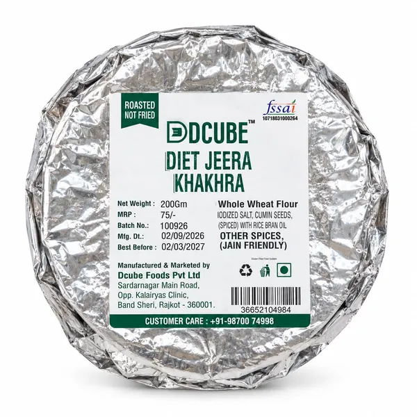 Dcube_Diet_Jeera_Khakhra_200_Gm