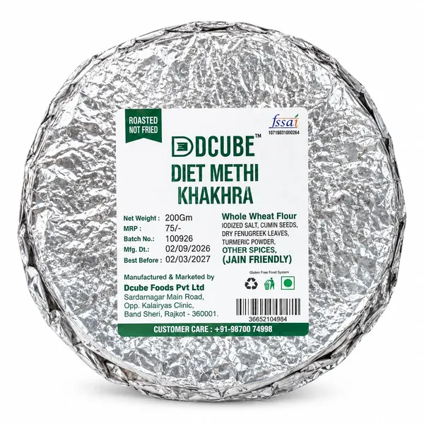 Dcube_Diet_Methi_Khakhra_200_Gm