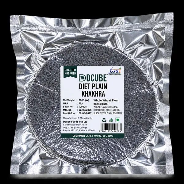 Dcube_Diet_Plain_Khakhra_200gm