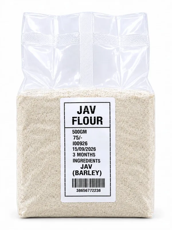 Jav_Flour_500_Gm