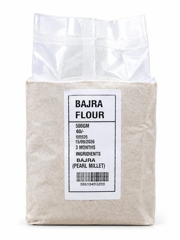 Bajra_Flour_Pearl_Millet_500_Gm