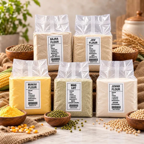 Flour_Combo_(Bajra+_Jav+_Makai+_Mag_Lot+_Juvar)_500_Gm_Pack_of_5