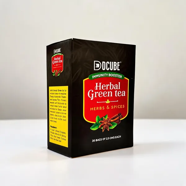Herbal_Green_Tea_Herbs_And_Spices