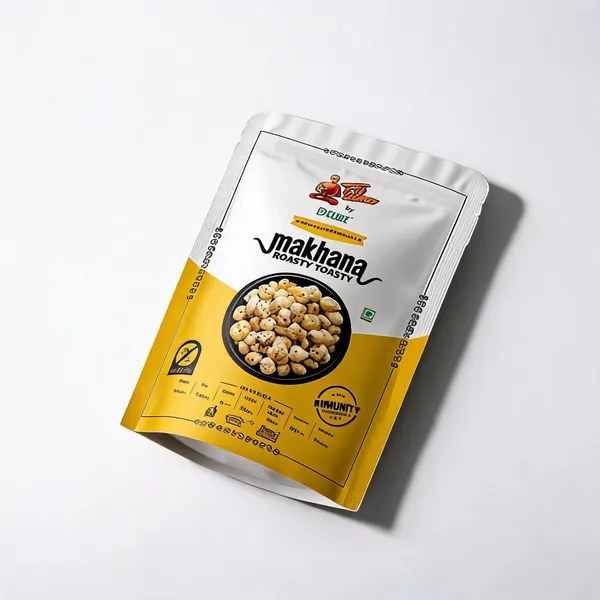 Dcube_Roasted_Makhana_Maggilicious_Masala_Flavor_85gm_Pack_of_2