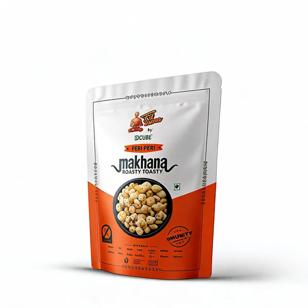 Dcube_Roasted_Makhana_Peri_Peri_Flavors_85gm_Pack_of_2