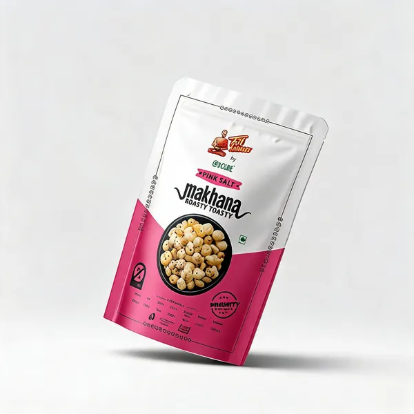Dcube_Roasted_Makhana_Pink_Salted_Flavors_85gm_Pack_of_2