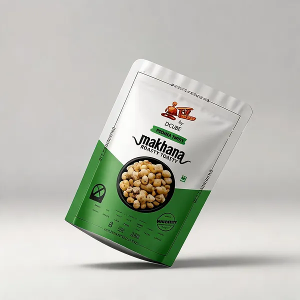 Dcube_Roasted_Makhana_Pudina_Twist_Flavors_85gm_Pack_of_2