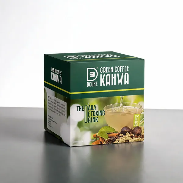 Dcube_Regular_Green_Coffee_Kahwa_10_Bags_Pack_of_3