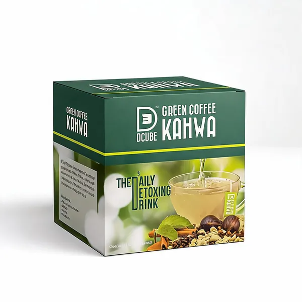 Dcube_Regular_Green_Coffee_Kahwa_10_Bags_Pack_of_3