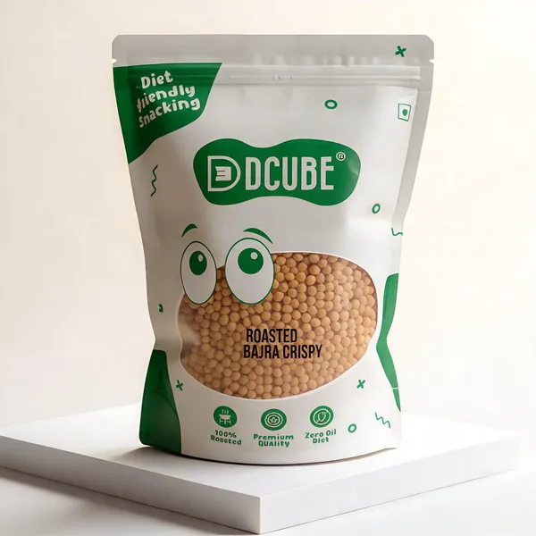 Dcube_Bajra_Crispy_150gm_Pack_of_4