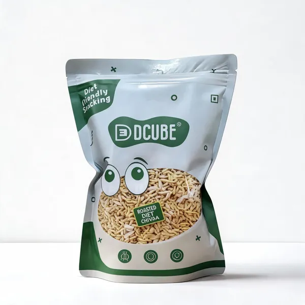 Dcube_Diet_Chivda_200gms_Pack_of_6