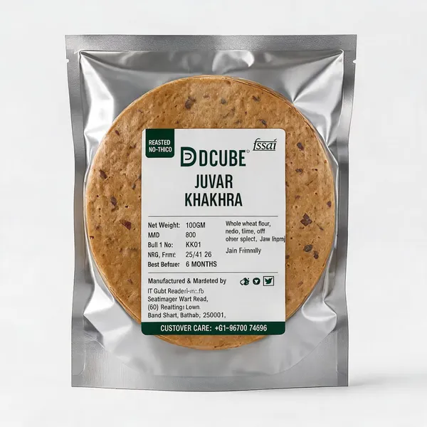 Juvar_Diet_Khakhara_200gms_Pack_of_4