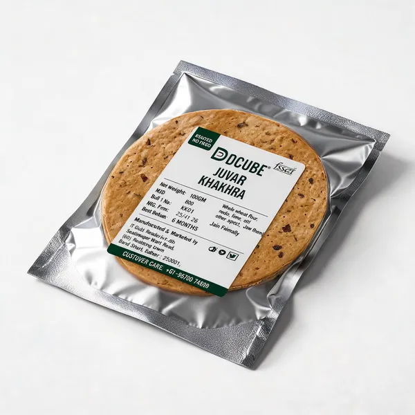 Juvar_Diet_Khakhara_200gms_Pack_of_4