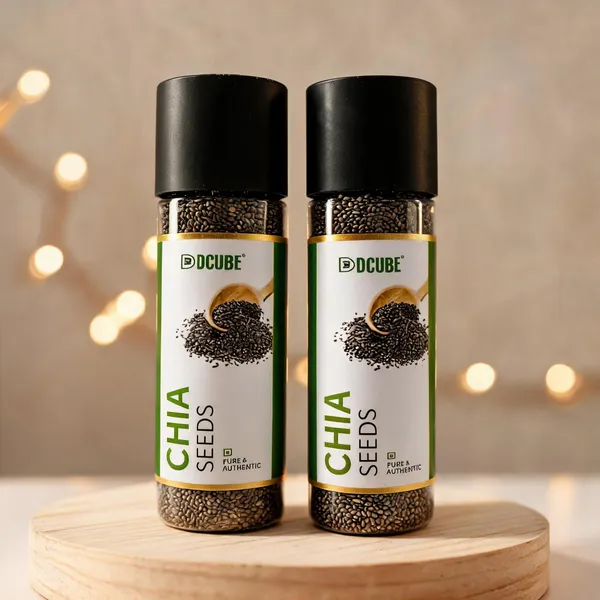 Dcube_Chia_Seeds_150gms_Pack_of_2