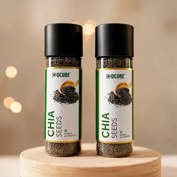Dcube_Chia_Seeds_150gms_Pack_of_2
