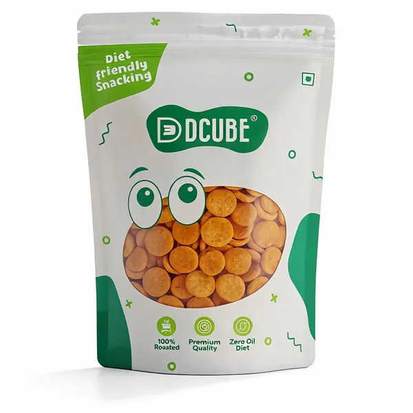 Dcube_Juvar_Flakes_140gm_Pack_of_4
