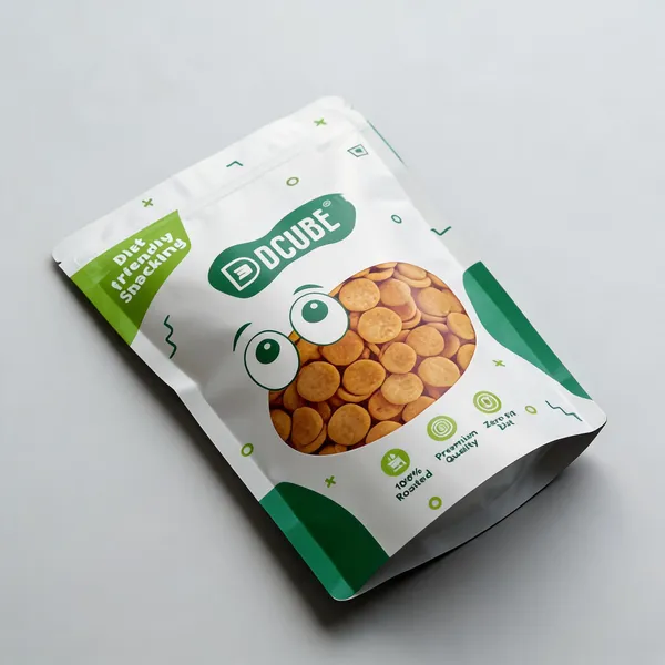 Dcube_Juvar_Flakes_140gm_Pack_of_4
