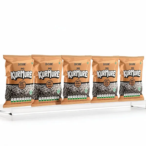 Ragi_Mamara_200gms_25gm_Free_Pack_of_5