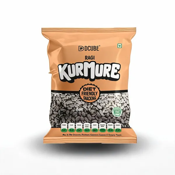 Ragi_Mamara_200gms_25gm_Free_Pack_of_5