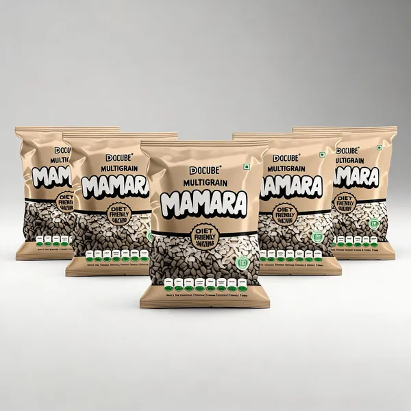 Multigrain_Mamara_200gms_25gm_Pack_of_5