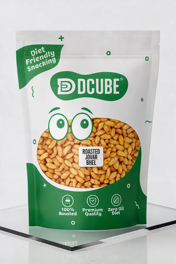 Roasted_Juvar_Bhel_200gm_Pack_of_4