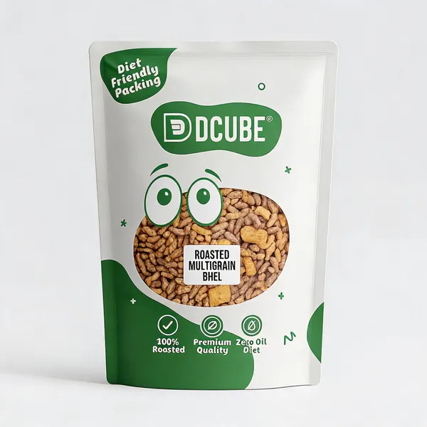 Roasted_Multigrain_Bhel_200gm_Pack_of_4
