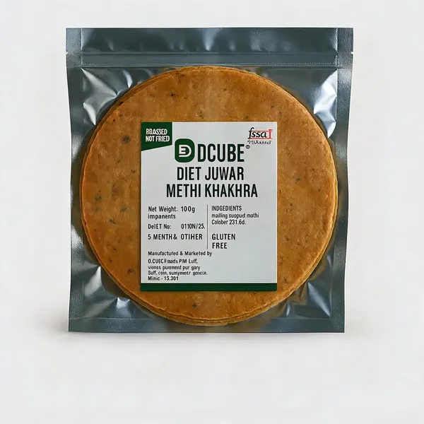 Juvar_Khakhra_200gm_Pack_of_4