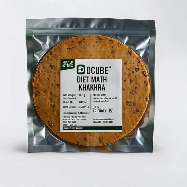 Math_Kahkhra_200gm_Pack_of_4