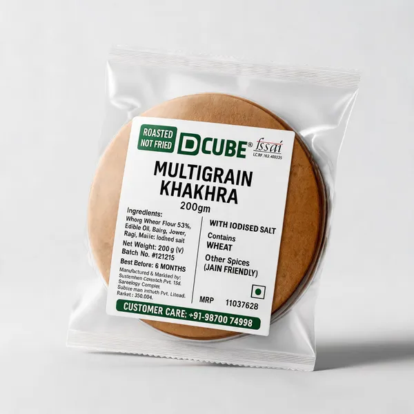 Multigrain_Khakhra_200gm_Pack_of_3