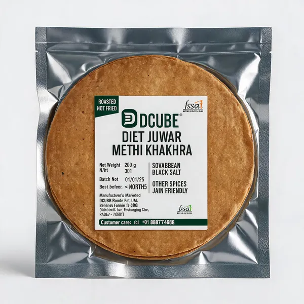 Diet_Juvar_Methi_Khakhara_200gm_Pack_of_4