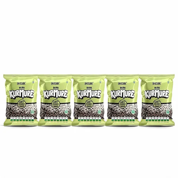 Bajra_Kurmure_200gm_Pack_of_5