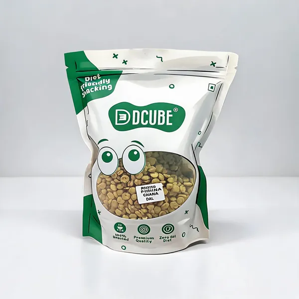 Roasted_Pudina_Chana_Dal_200gm_Pack_of_4