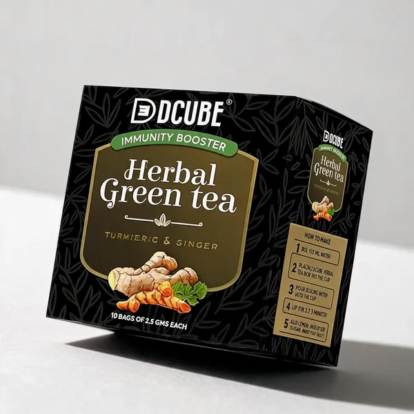 Dcube_Turmeric_And_Ginger_Herbal_Green_Tea_10_Tea_Bags_Pack_of_3