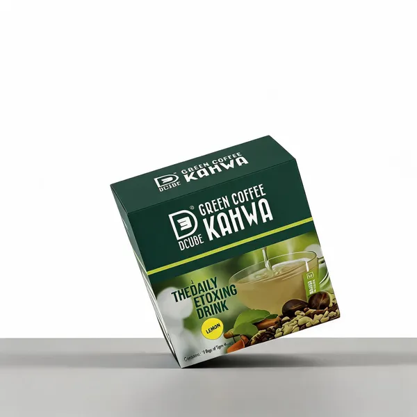 Dcube_Regular_Green_Coffee_Kahwa_Lemon_Flavours_30_Bags
