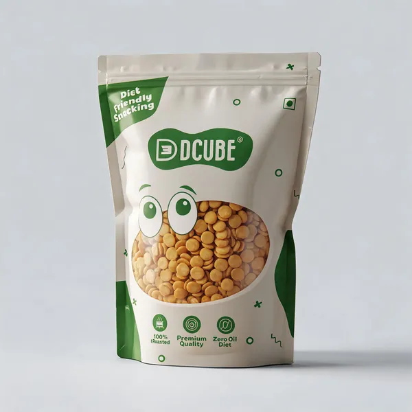 Roasted_Masoor_Dal_200gm_Pack_of_4