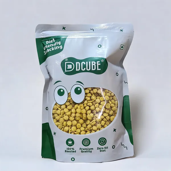 Roasted_Sev_Boond_Mix_Pudina_200gm_Pack_of_4