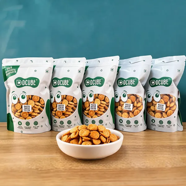 Roasted_Juvar_Puff_Peri_Peri_130gm_Pack_of_5