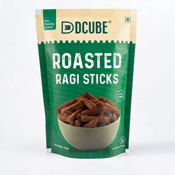 Dcube_Roasted_Ragi_Masala_Sticks_90gm_Pack_of_5