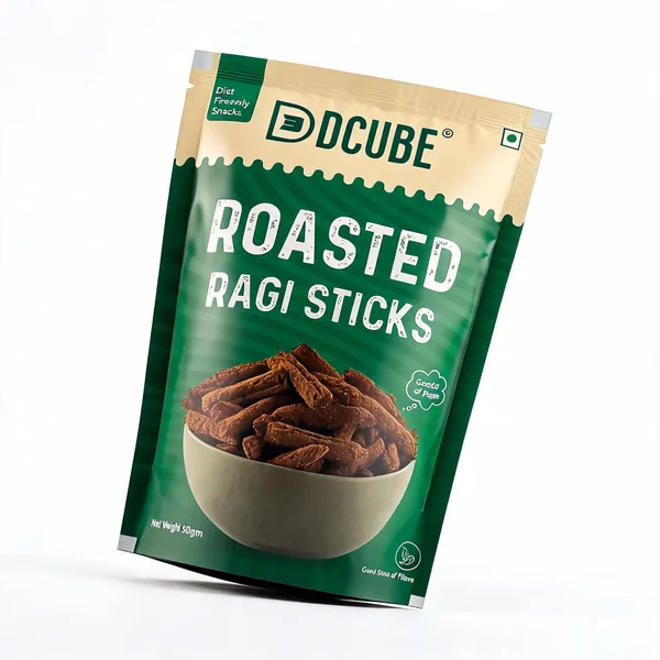 Dcube_Roasted_Ragi_Masala_Sticks_90gm_Pack_of_5
