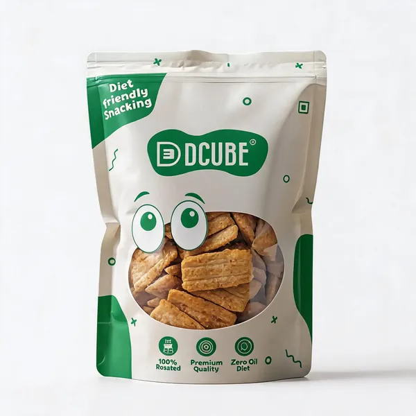 Dcube_Roasted_Multigrain_Chips_120gm_Pack_of_4