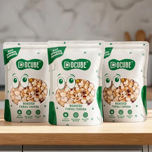 Roasted_Farali_Makhana_Chivda_200gm_Pack_of_3